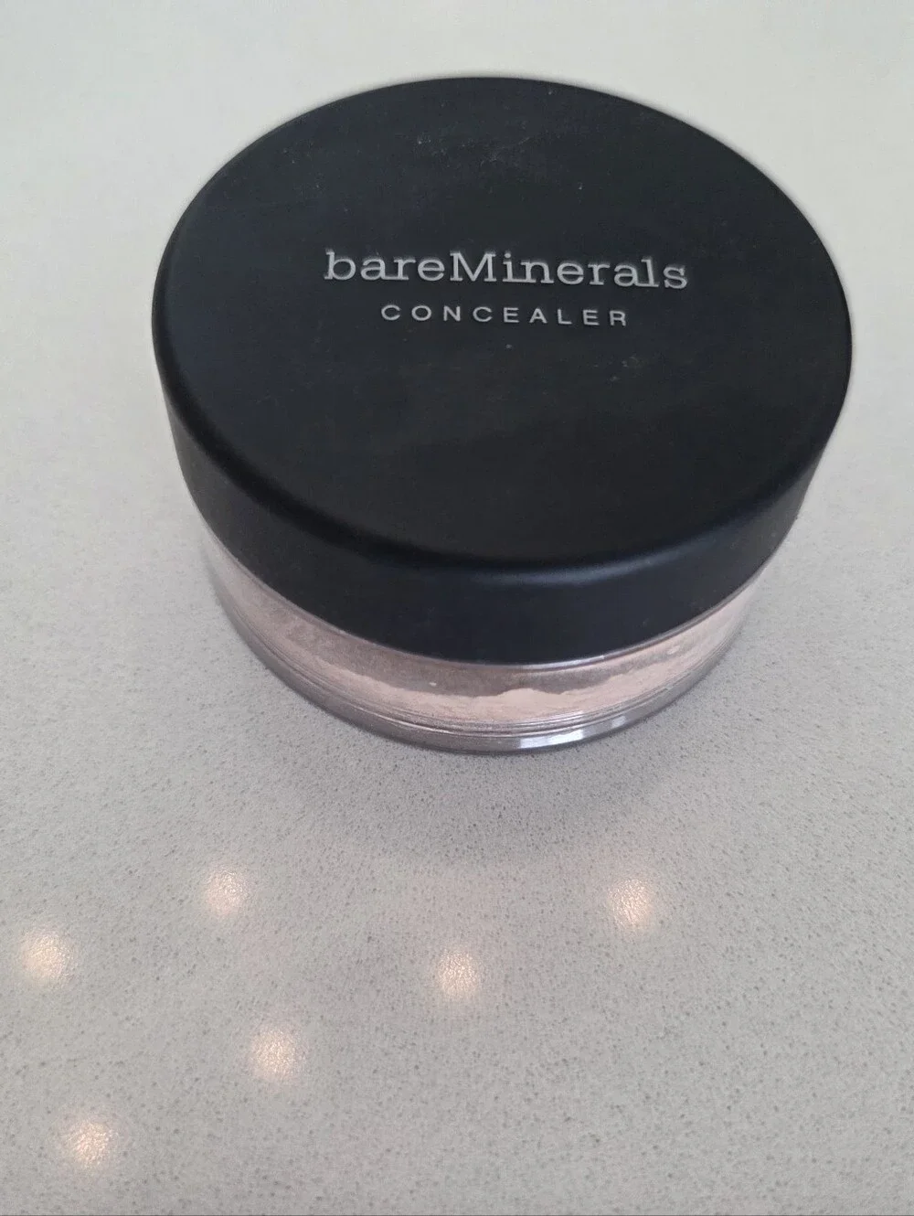 bareMinerals Concealer - Summer Bisque